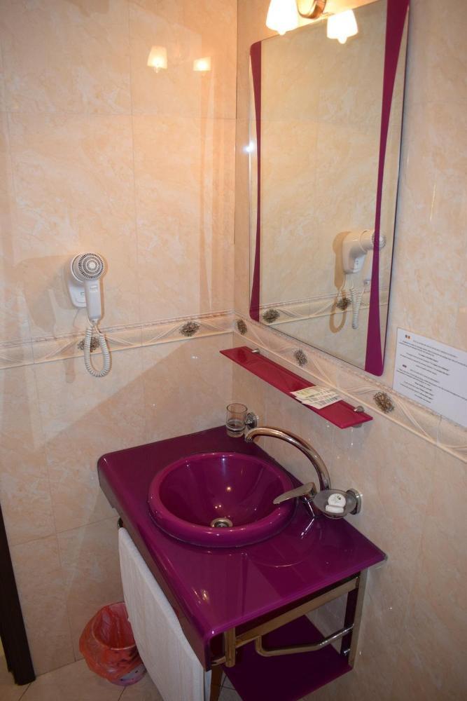 Hotel Ibiza エフォリエ・ノルド エクステリア 写真