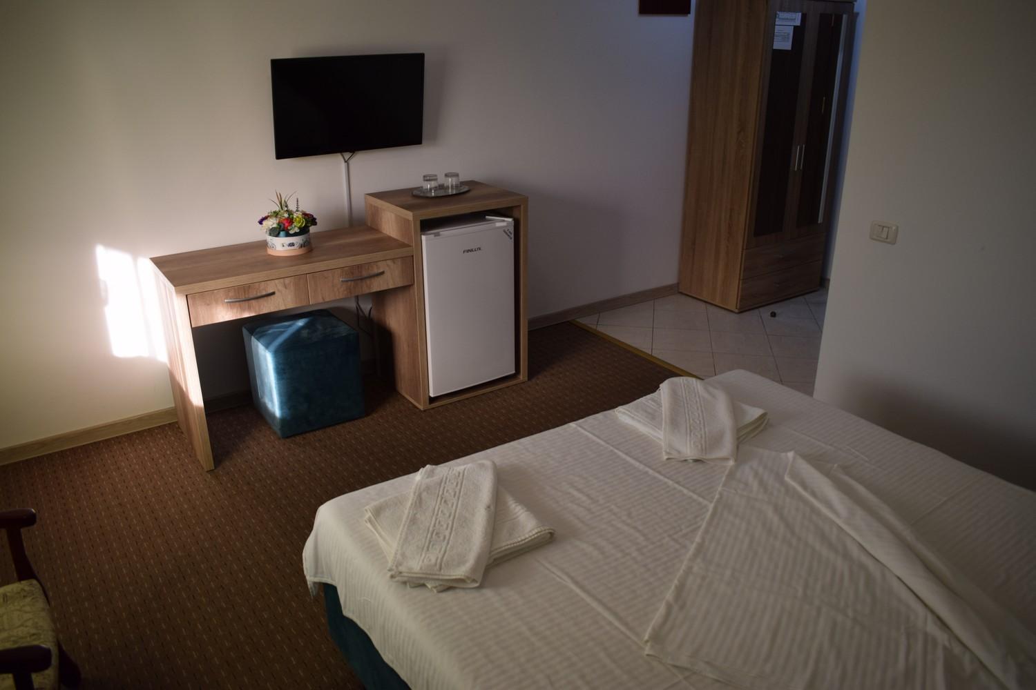 Hotel Ibiza エフォリエ・ノルド エクステリア 写真