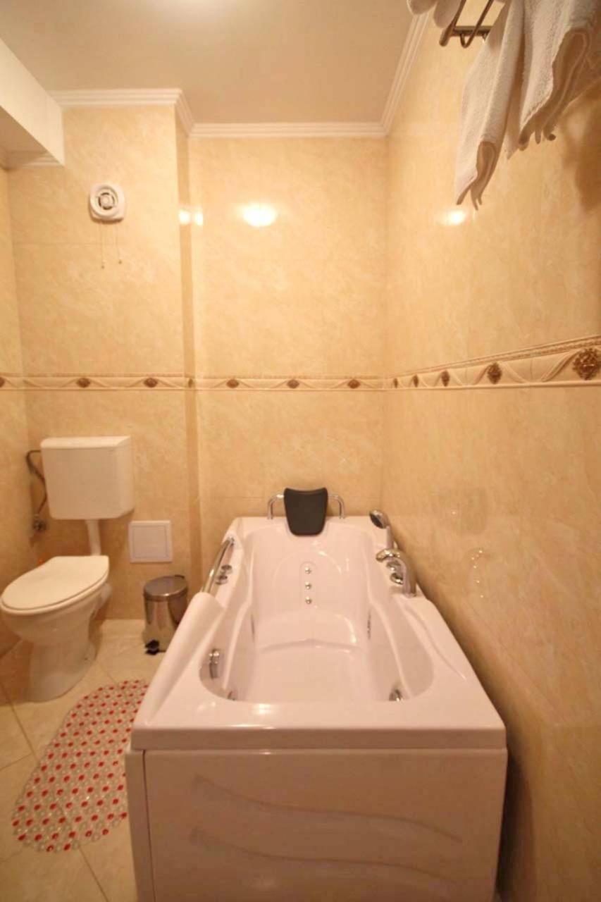 Hotel Ibiza エフォリエ・ノルド エクステリア 写真
